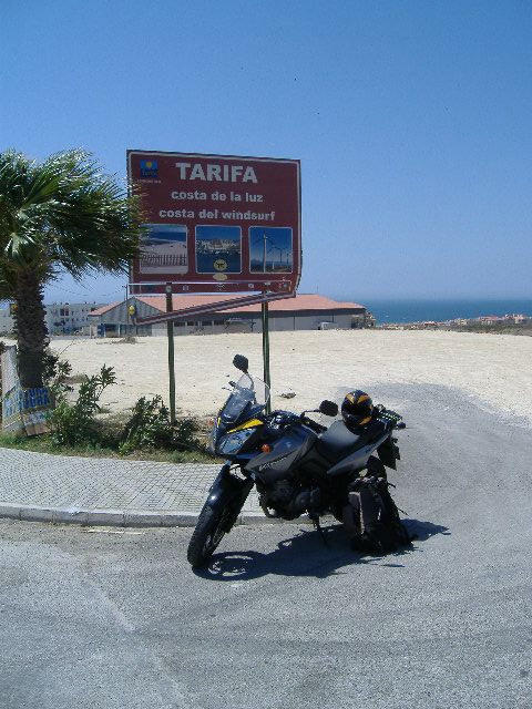 Tarifa juillet 2007