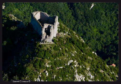 Château de Montségur