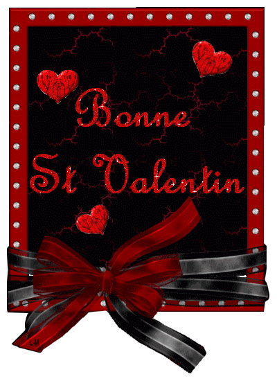 st valentin