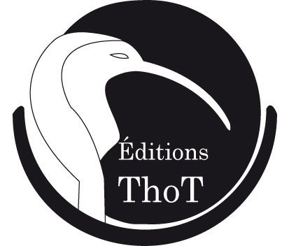 Logo Editions Tôt, éditeur du roman 