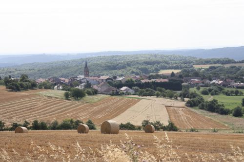 LE VILLAGE DE BOUCHEPORN