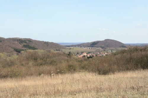 HARGARTEN AUX MINES