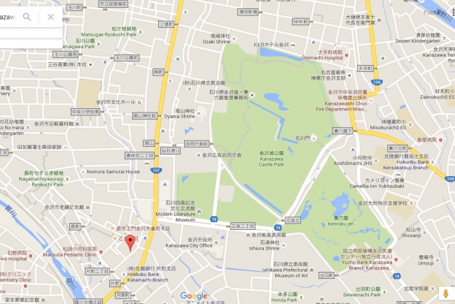 2 Chome 5 5 Katamachi   Google Maps.jpg