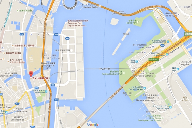 T.Y. HARBOR   Google Maps.jpg