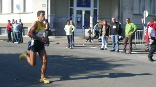 10 kms de st nazaire