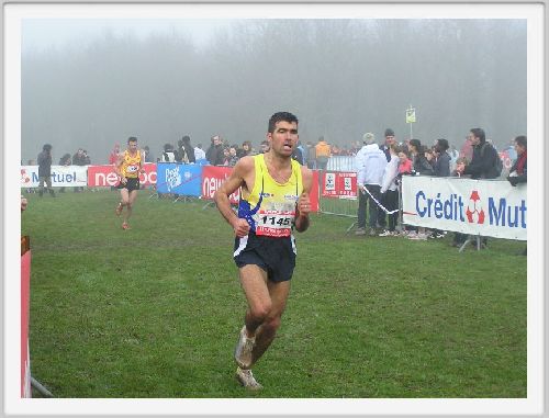 cross la chapelle