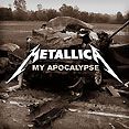 My Apocalypse Cover