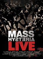 Mass Hysteria DVD Live