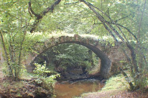 pont romain