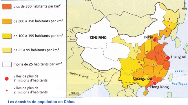 Chine. Densités population 2.jpg