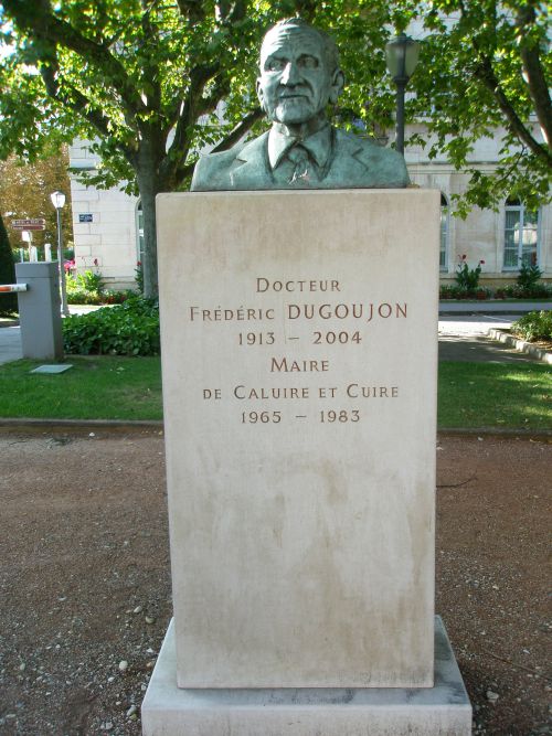 Mémorial Docteur Dugoujon