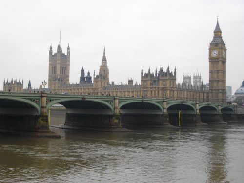 Houses of Parliament