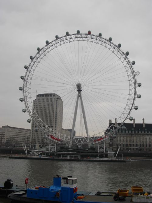 London Eye