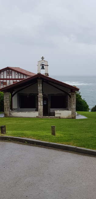 La chapelle st joseph