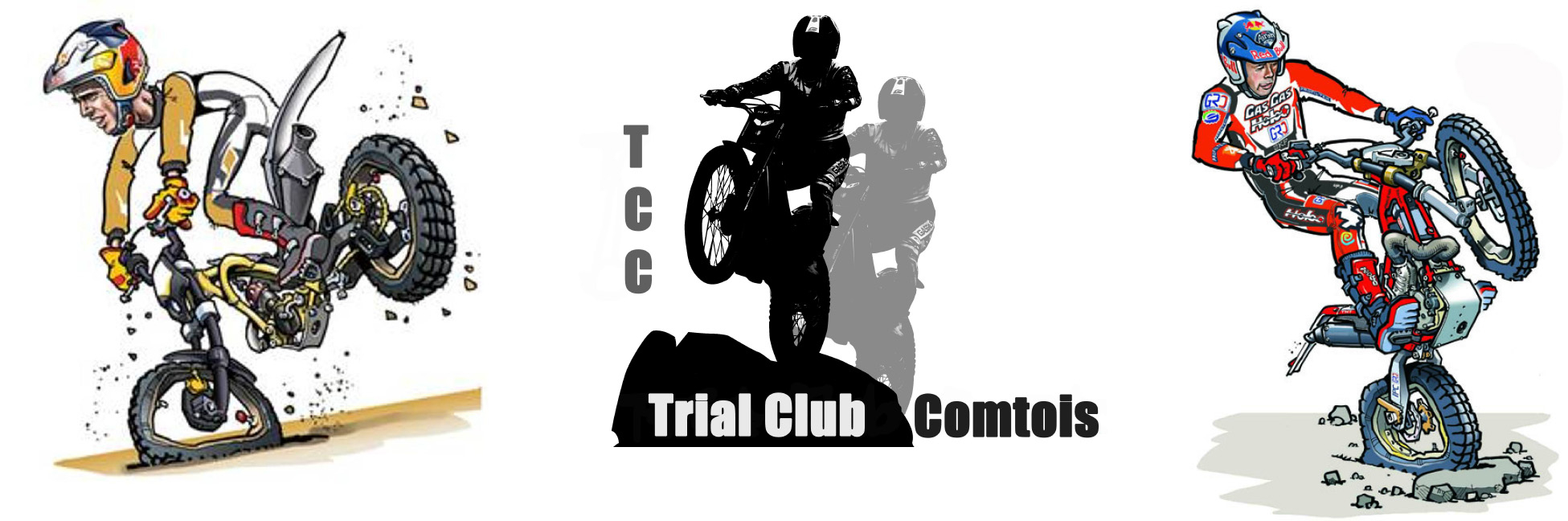 Trial Club Comtois