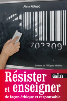 COUV RESISTER