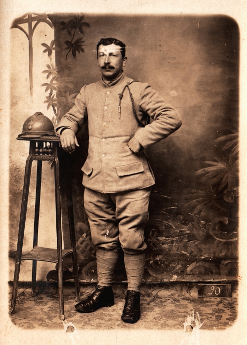 Paul Grangier en 1914.jpg