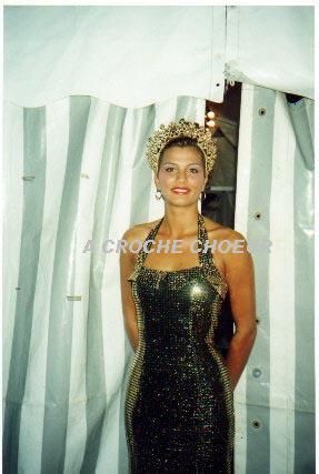 Mélody  miss france 1995