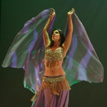 Danse égyptienne