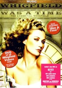 WHIGFIELD WAS A TIME DVD