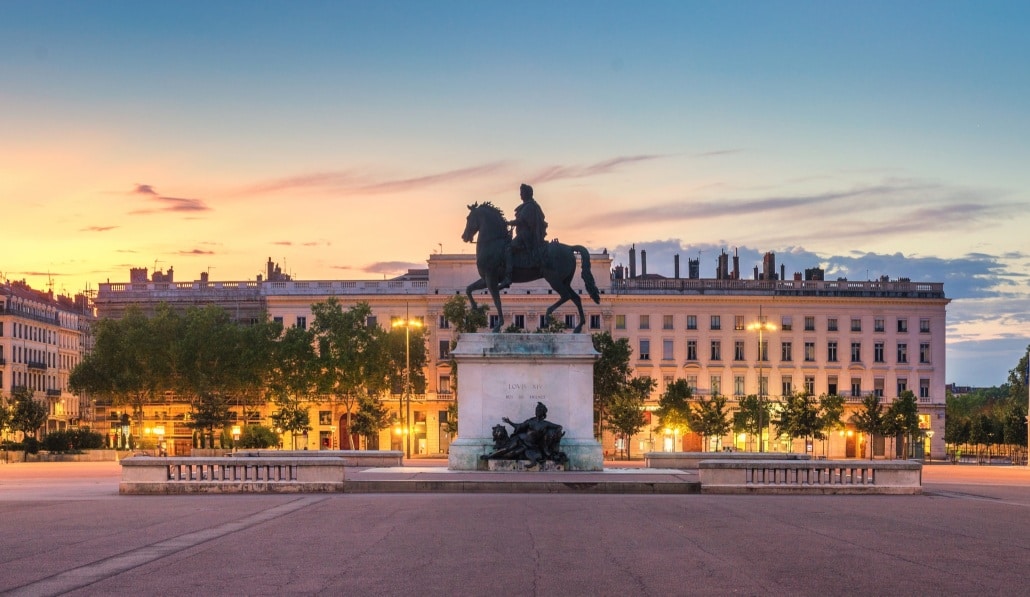 BELLECOUR