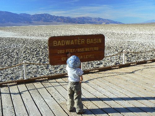 badwater