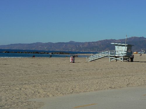 Venice Beach