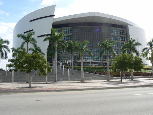 AA Arena 