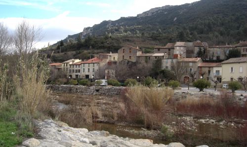 Corbières