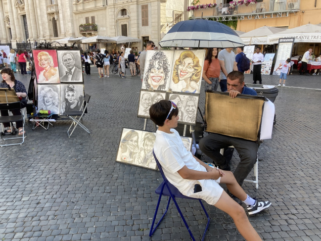 Place Navona