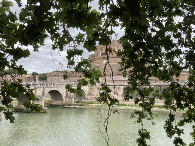 Château San Angelo