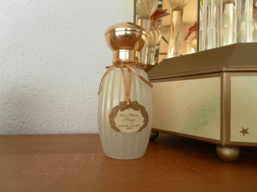 ANNICK GOUTAL