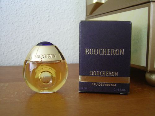 BOUCHERON