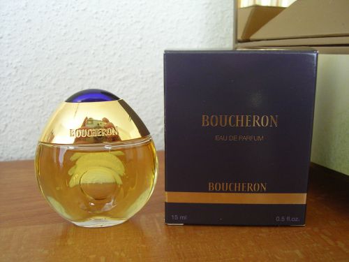 BOUCHERON