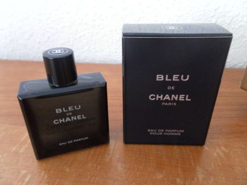 BLEU DE CHANEL POUR HOMME