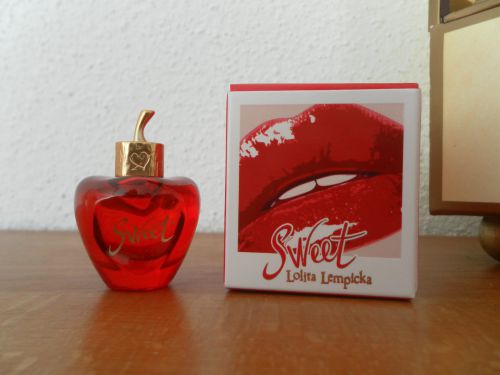 LOLITA LEMPICKA