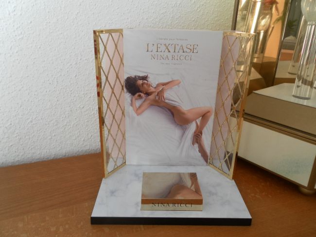 L'EXTASE