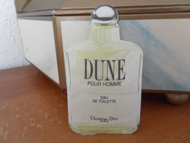 DUNE POUR HOMME