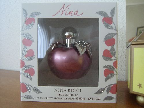 NINA RICCI