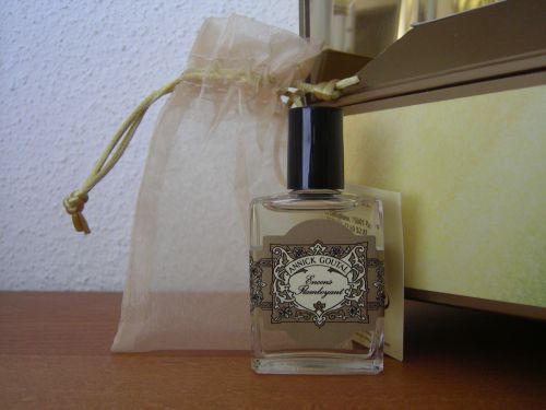 ANNICK GOUTAL