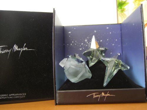 COFFRET ANGEL COSMIC APPEARANCES