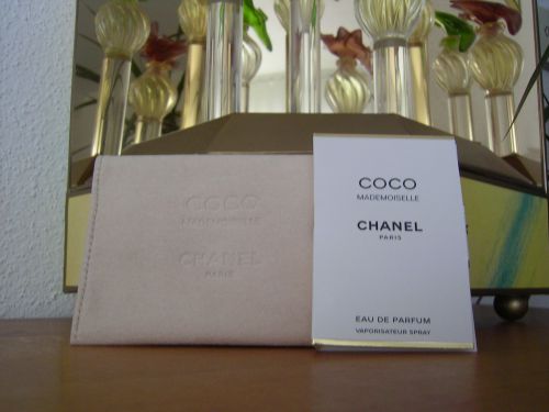 CHANEL