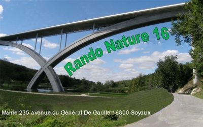 RANDO NATURE 16