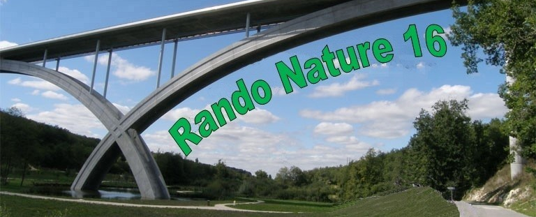 RANDO NATURE 16