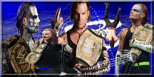 Jeff Hardy