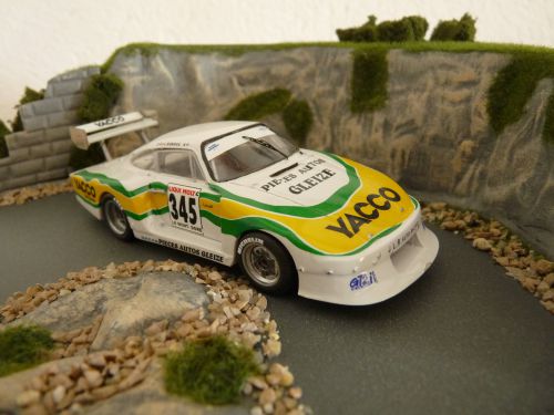 Porsche 935 Gr.F (1997)