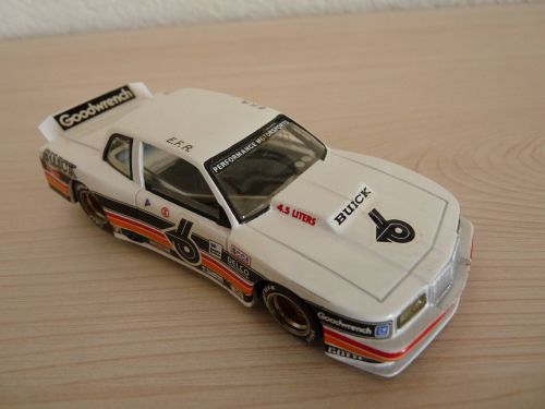 Buick Somerset Regal Trans-Am (1985)