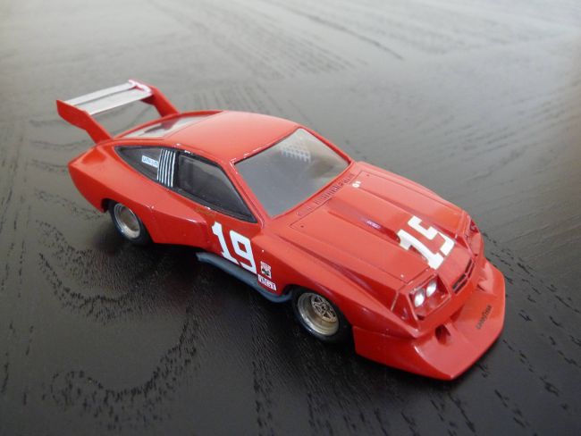 Chevrolet Monza (1978)