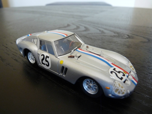 Ferrari 250 GTO (1963)