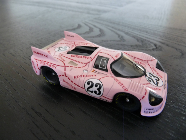 Porsche 917/20 (1971)